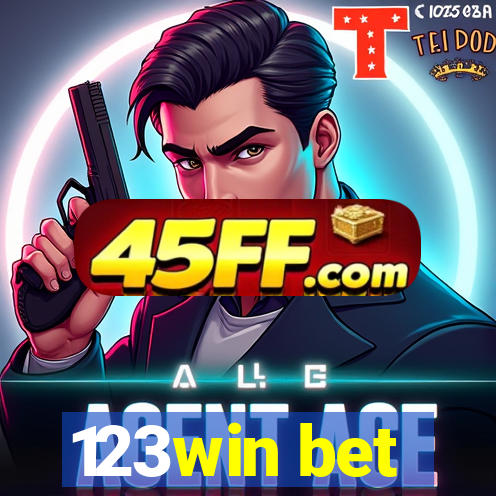 123win bet